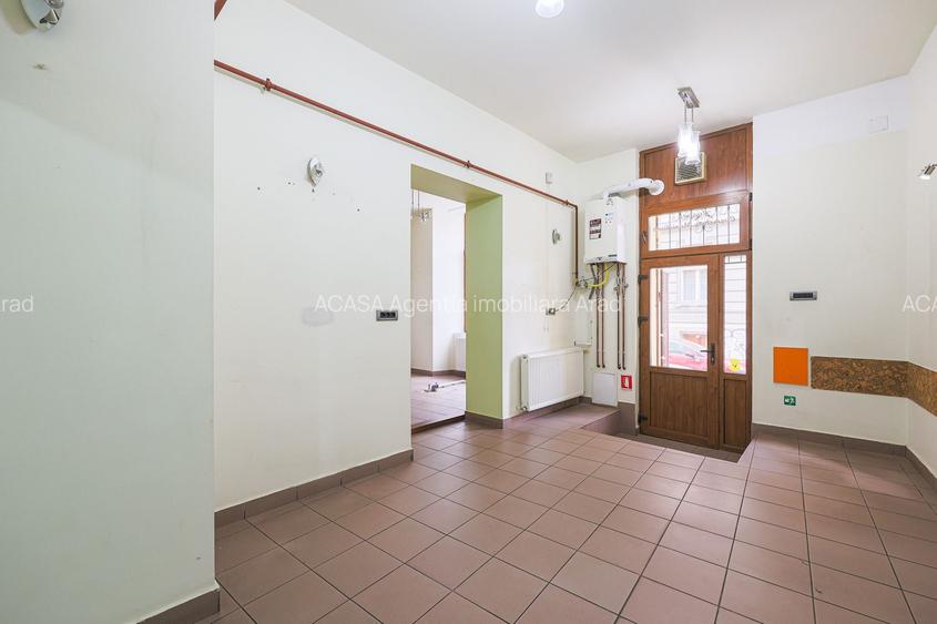 Spațiu comercial strada Episcopiei nr 1, Pregătit pt afacerea ta! - 3