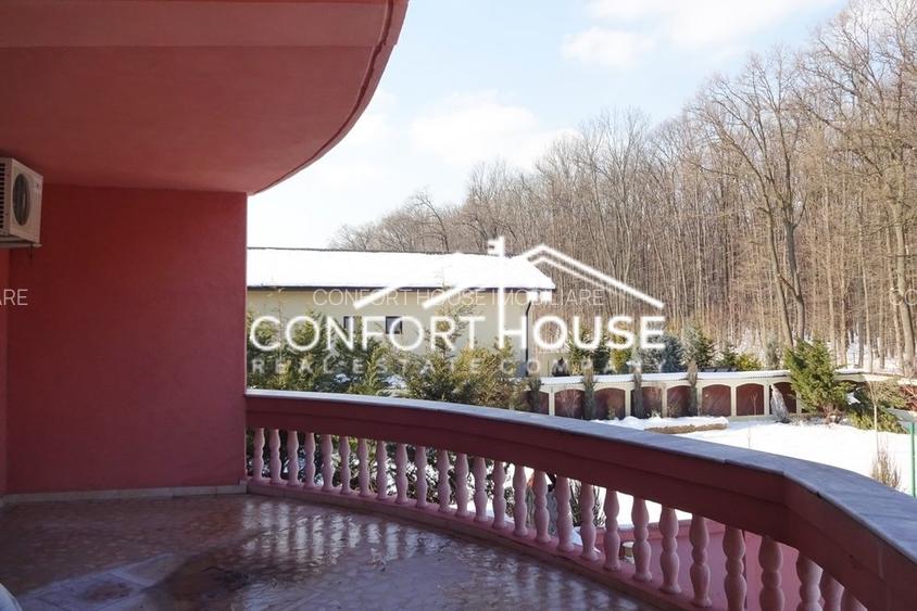 VILA D+P+E+M, 12 camere, piscina , padure, IANCU NICOLAE - 10