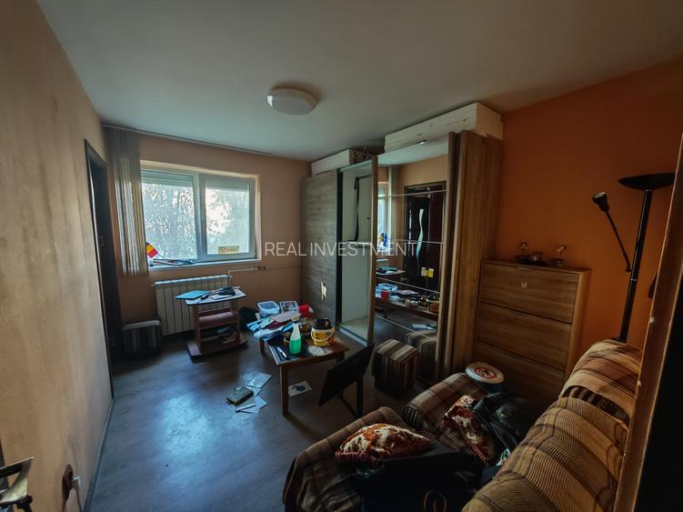 Apartament 2 camere Tomis Nord - 3