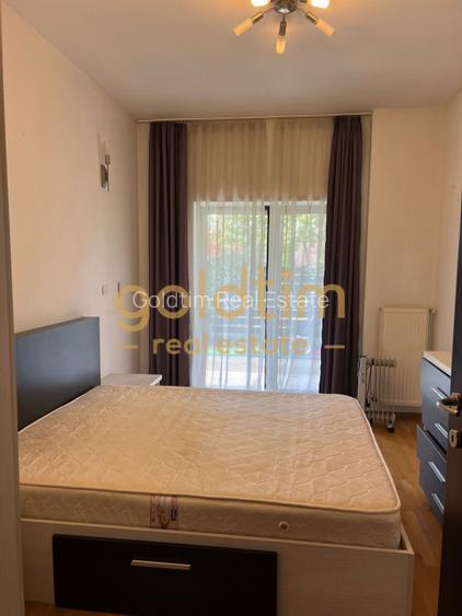 NATURA RESIDENCE/2 Locuri Parcare Subterane/Gradina/Ansamblu securizat/Piscina - 16