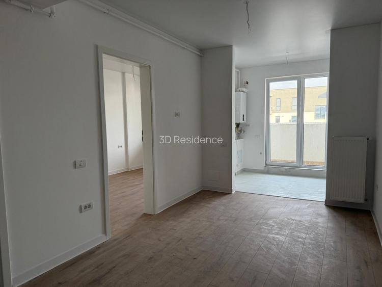 Apartament 2 camere Solstitiului Tva inclus - 5