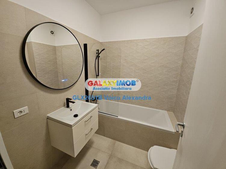 Apartament 2 Cam Lux Berceni - Metalurgiei - Grand Kristal - 8