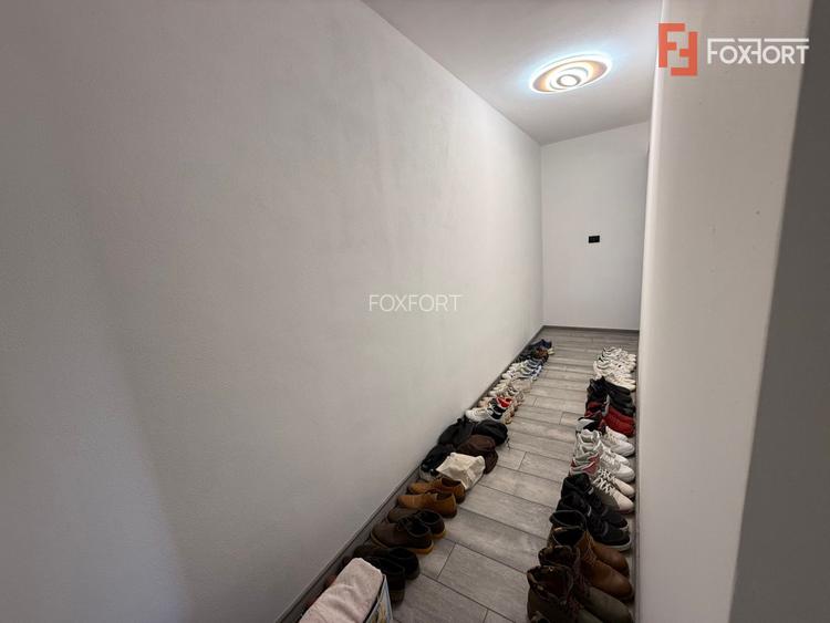 Casa individuala cu 6 camere si teren de 850 mp de vanzare - zona Modern - 28