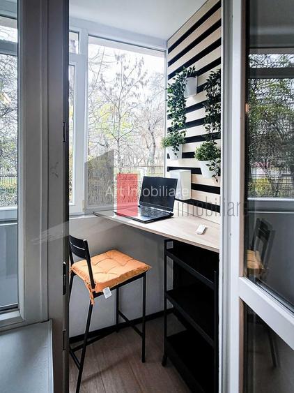 Oferim spre vanzare apartament superb de 3 camere, in Drumul Taberei - 7