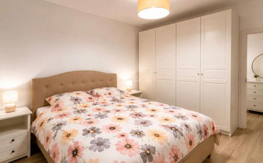 Apartament de 2 camere, 46 mp, centrala, terasa, complex Maramureș Otopeni - 2