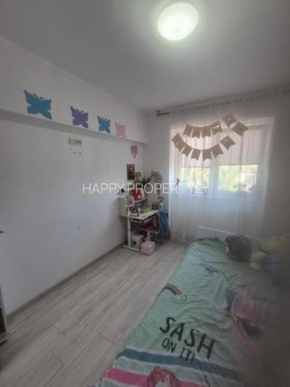 Apartament 3 camere decomandat | Izolat interior/exterior | - 7