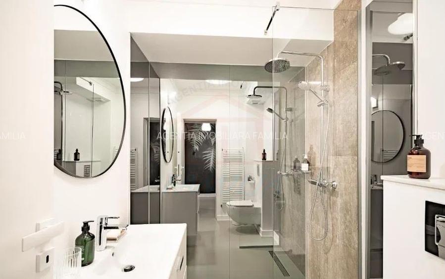 🏛️De închiriat Penthouse exclusivist - 5