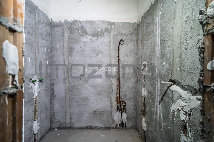 3 Camere, 87 mp, decomandat, 2 balcoane, zona de case, Militari-Margelelor - 12