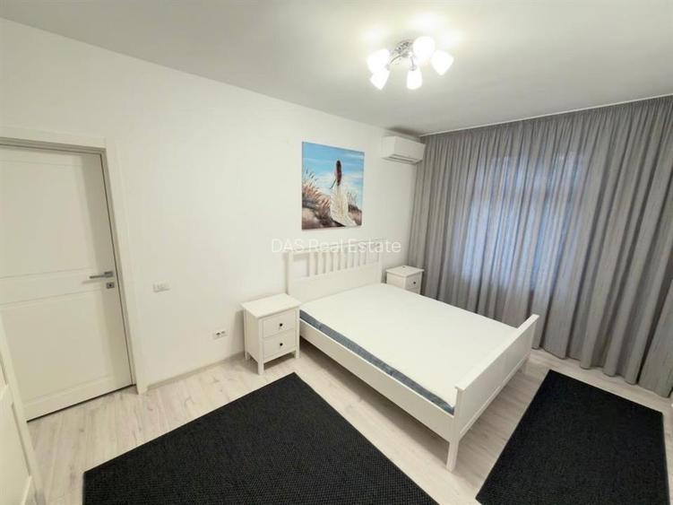 Apartament 2 camere | Floreasca | Centrala proprie | Boxa - 2