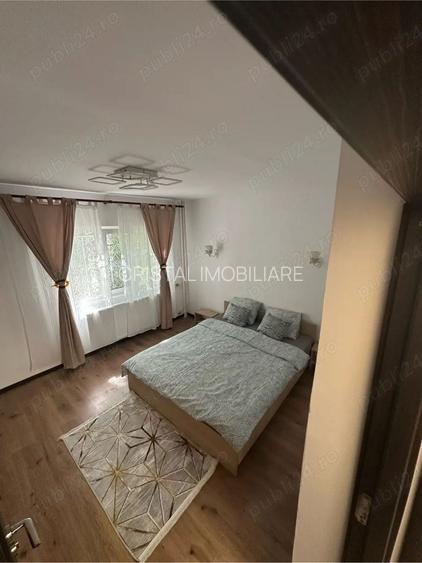 Apartament 2 camere de închiriat Piața Sudului - 2