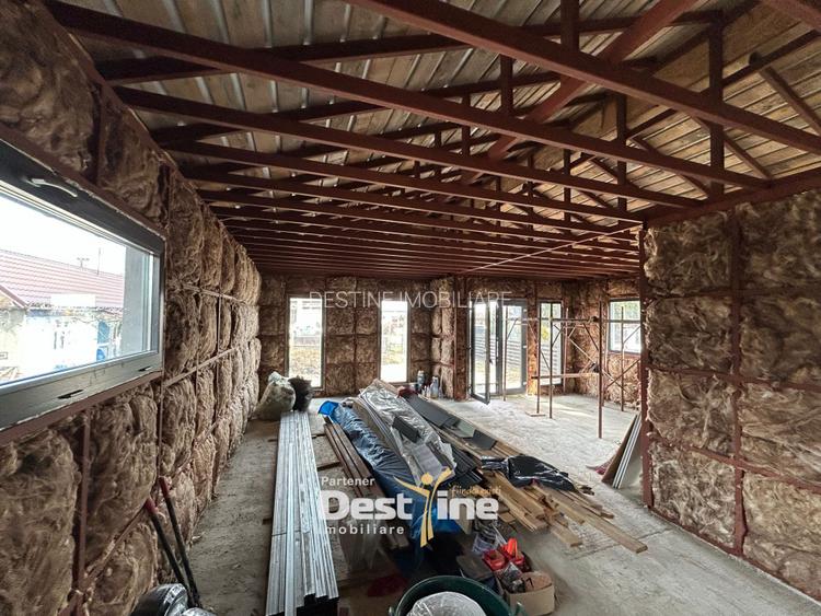 Casa Girov 100mp 56.000€ 560mp Teren - 13