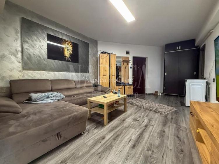 Apartament 2 camere de vanzare in Marasti, Cluj Napoca - 3