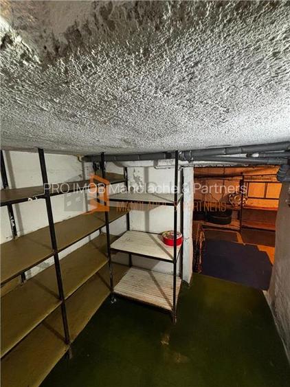Exclusivitate! Apartament 2 camere cf 1 decomandat zona Brosteni - 16