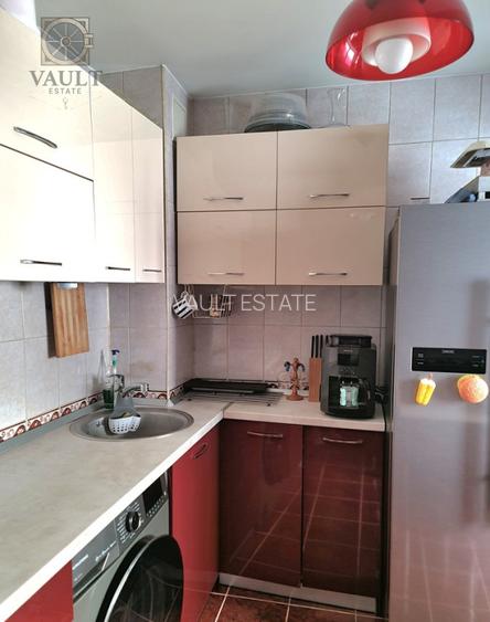 Apartament 2 camere Baicului-Centrala Proprie-Decomandat-2 Balcoane - 7