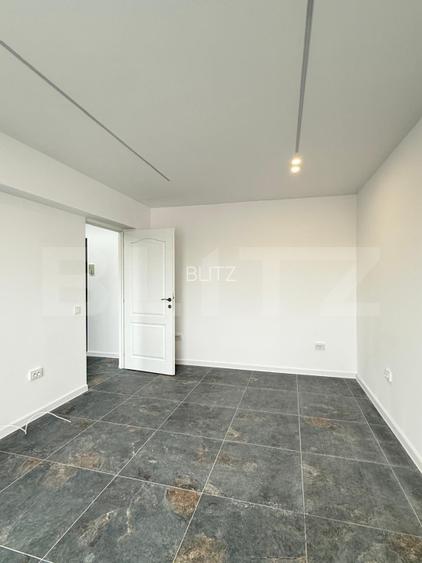 Oportunitate!! Apartament renovat | finisat lux | Zonă Centrală Griviței Brașov - 11