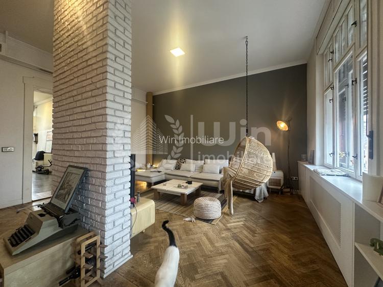 Apartamant 3 Camere | 113mp | Garaj | Semicentral | Zona The Office - 2