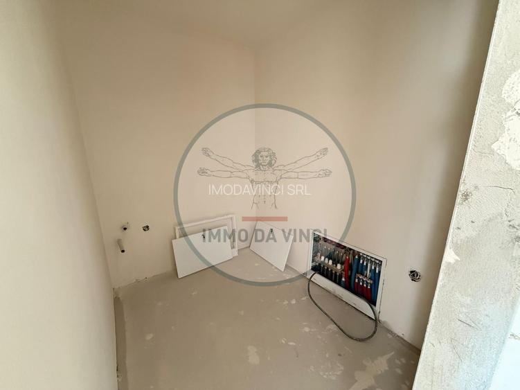 Apartement 2 camere 55mp bloc NOU Marasti | Bulgaria Cluj Napoca - 6