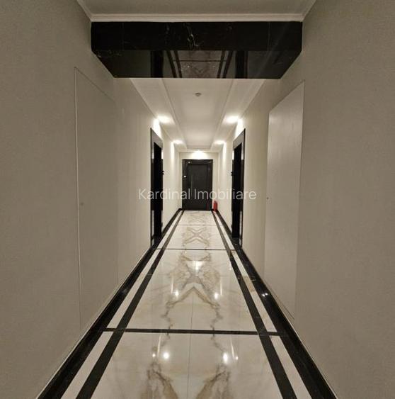 Apartament studio etaj intermediar ,Grivitei -ONE 66 - 33