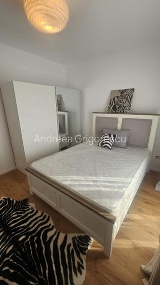 Apartament 2 camere complet mobilat +  Loc de parcare, Darwin Residence Tunari - 5