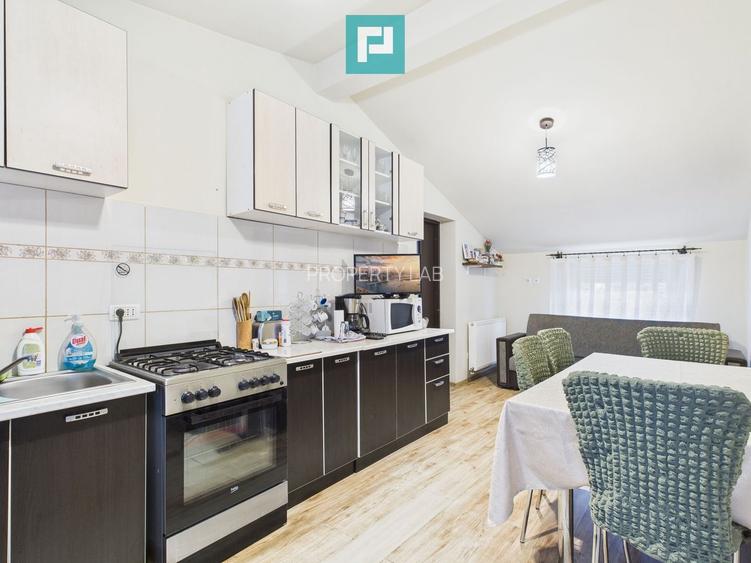 Casă individuală cu dublu potențial - 3