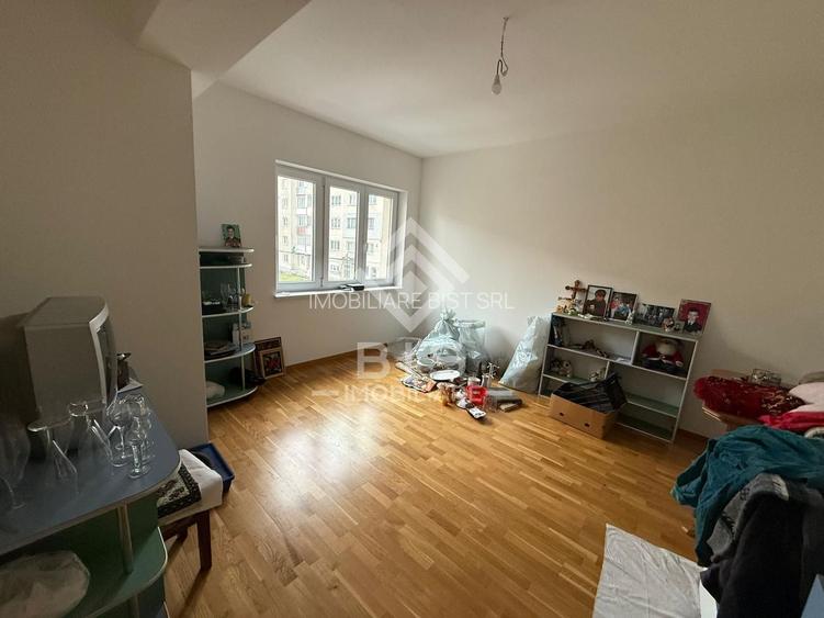 Apartament 2 camere decomandat Nasaud - 2