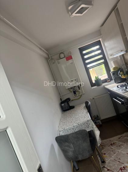Apartament bloc nou,două camere,decomandat,zona Tatarasi+loc de parcare - 4