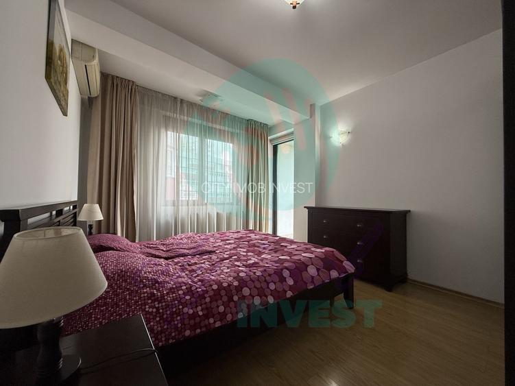 3 camere boutique Dorobanți | Garaj subteran - 5