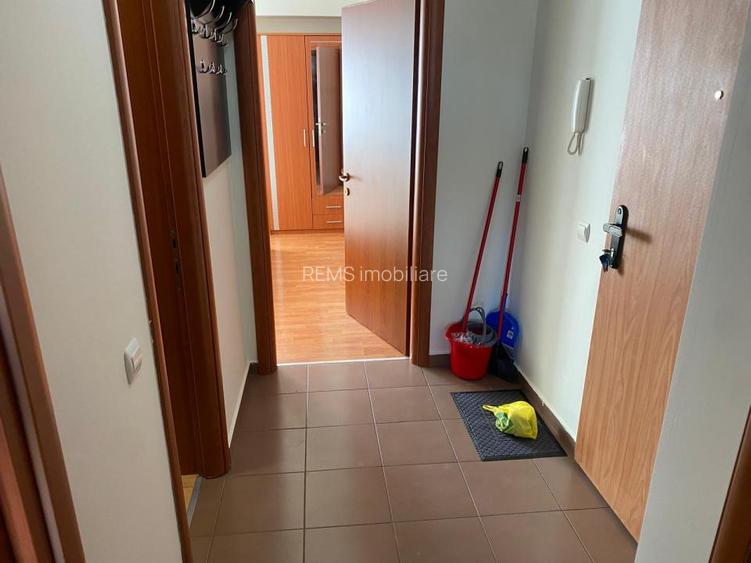 Apartament cu 1 dormitor, str Traian Mosoiu - 9