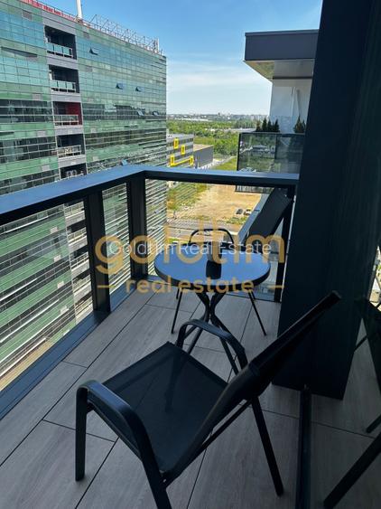 CORTINA NORTH/DISPONIBIL IMEDIAT/SUPERB/SPATII GENEROASE - 8