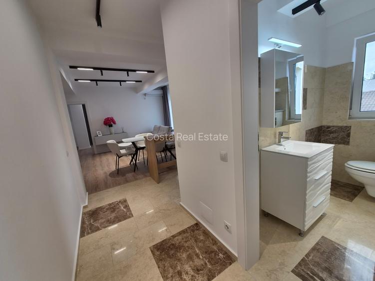 Inchiriere Apartament 3 Camere Iancu Nicolae - 12