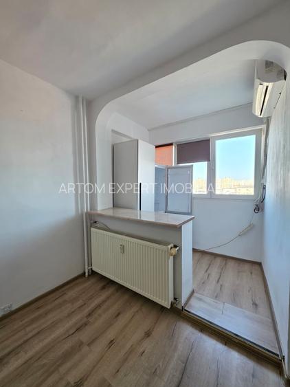 GARSONIERA 1 DECEMBRIE 1918 - 7 MIN METROU - BLOC ANVELOPAT - 6