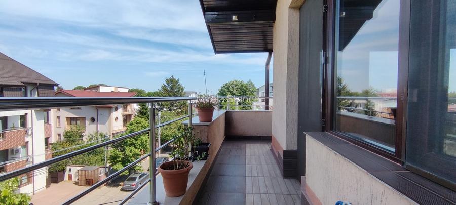 Apartament disp imediat, 3 camere Sector 1 - 12