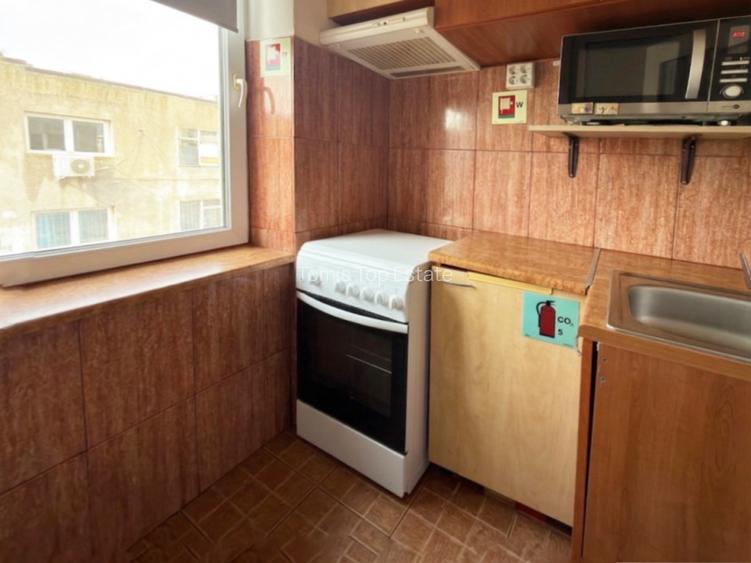 Constanta - Garsoniera  cocheta mobilata, zona Cet - 5