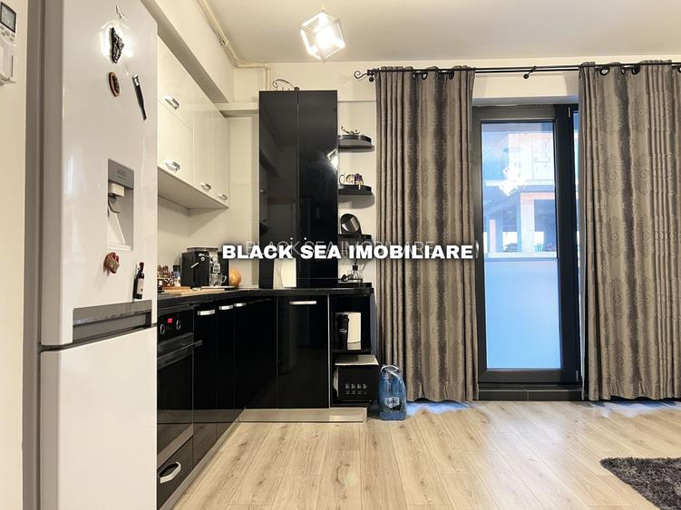 Apartament 2 camere zona Alezzi - Mamaia Nord - 50M DE PLAJA - OCAZIE - 4