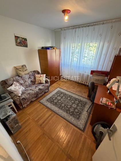 Ocazie!! Girocului | Etaj 2 | Disponibil imediat | Bloc reabilitat termic!! - 9