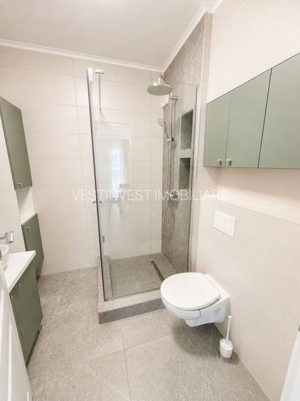 Apartament 3 camere - West Residence - 11