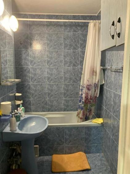Lujerului-stradal-Metrou,apartament modern 2 camere cu 2 dormitoare
