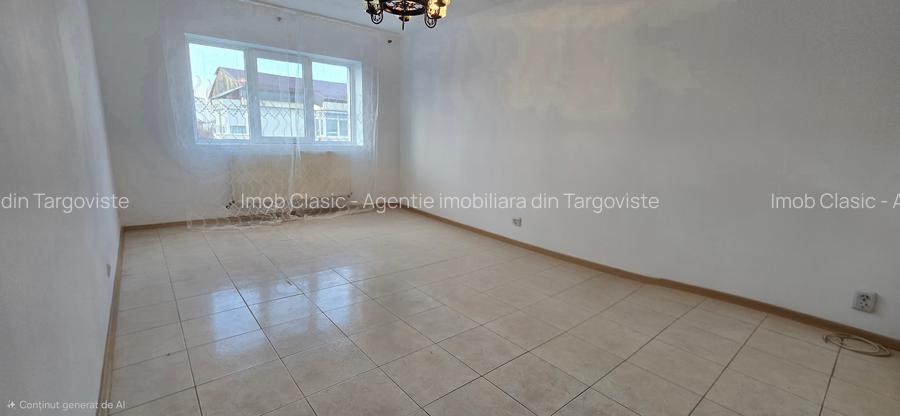 Micro 6 Târgoviște,  vanzare apartament 3camere - 14