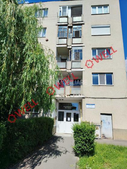 Apartament cu 2 camere de vânzare în Sfântu Gheorghe, pe strada Lăcrămioarei! - 3
