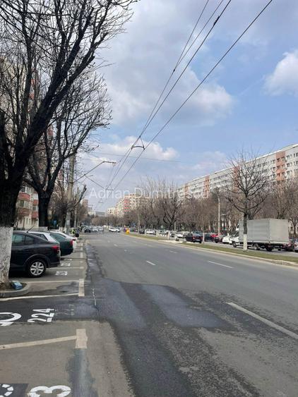 Bd.Obregia 2 camere,renovat lux,mobilat-utilat,centrala proprie,etaj 3/10 - 27