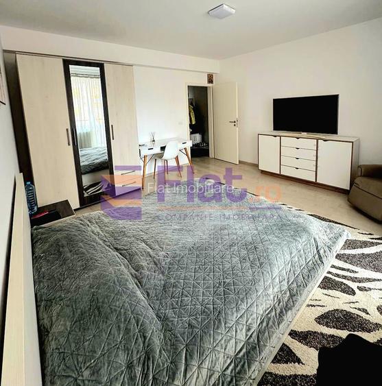 Inchiriere garsonieră – Grandis Residence, Brașov Coresi Tractorul - 2