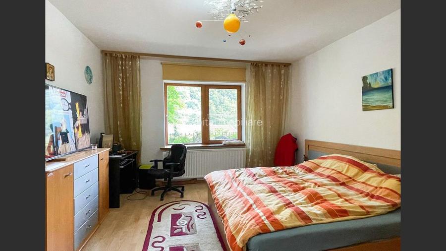 Casa in zona Lend din caramida arsa, 300 mp utili - 13