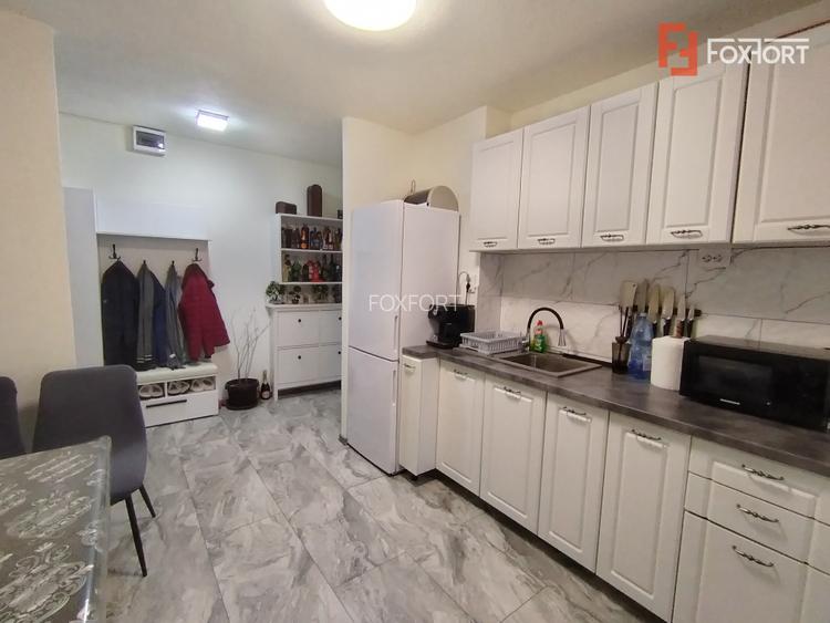 COMISION 0% Apartament cu 2 camere de vanzare - zona Dambovita - 5