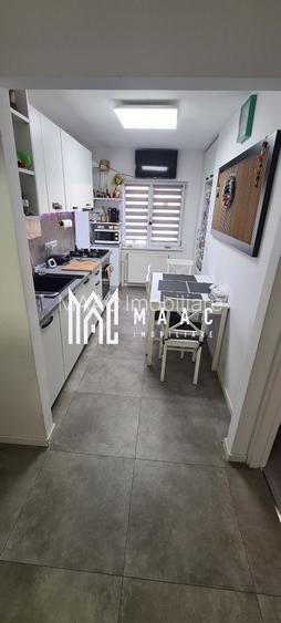 Apartament 2 camere | Etaj 1 | Balcon | 54 MPU | Vasile Aaron - 5