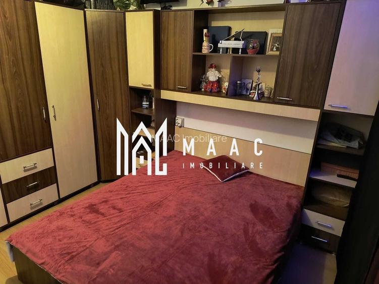 Apartament 2 camere | Ostroveni |  2 camere | 54 mp | Etaj 2 | - 4