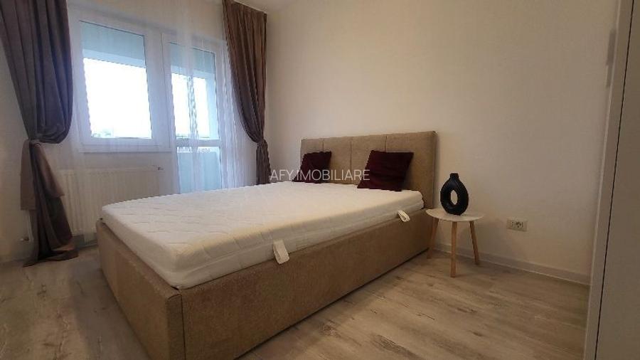 Apartament de inchiriat Avantgarde City – Militari Residence, Chiajna - 6