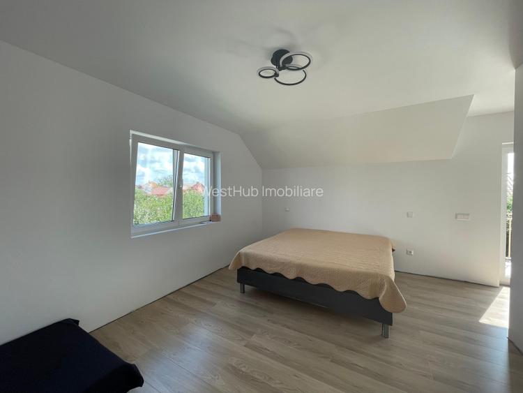 Casa Individuala 5 camere central Mosnita Veche - 15