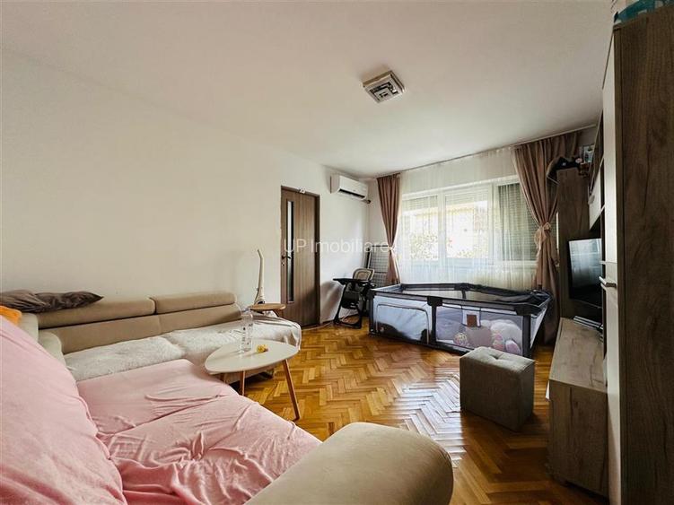 APARTAMENT 3 CAMERE, ETAJUL 2, TIP T, ZONA VELENTA, STRADA SELEUSULUI - 2