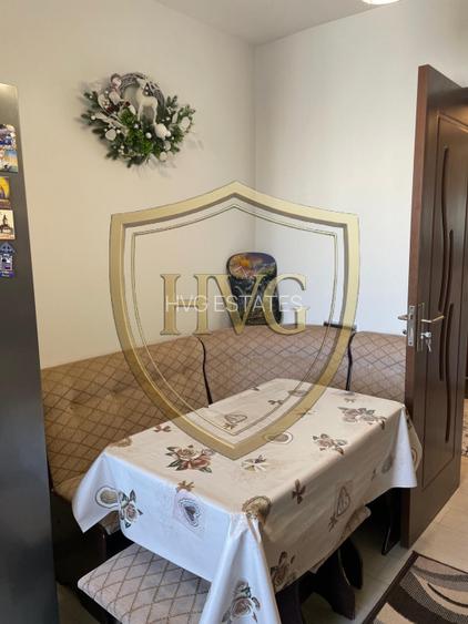 Apartament 3 camere |  Sebastian | Parcare | 10 minute pana la Unirii - 9