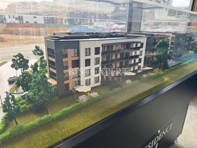 2 Camere Unde confortul intalneste linistea - 5